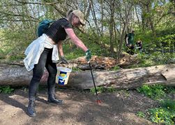 Sauber Gemacht 500 Freiwillige Beim SaalePUTZ In Jena 12